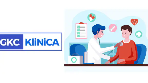 GKC Klinica
