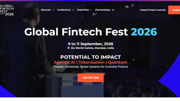 Global Fintech Fest