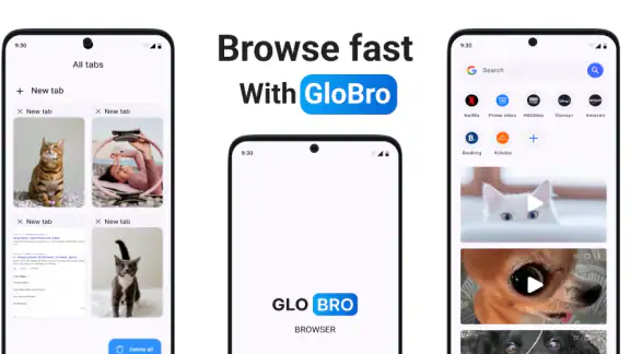 GloBro