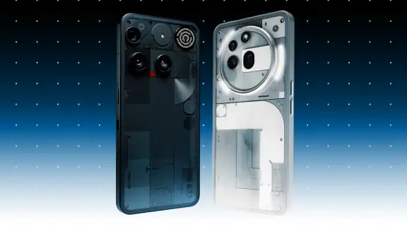Glyphify for Nothing Phone