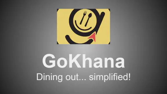 GoKhana - Food Court Ordering