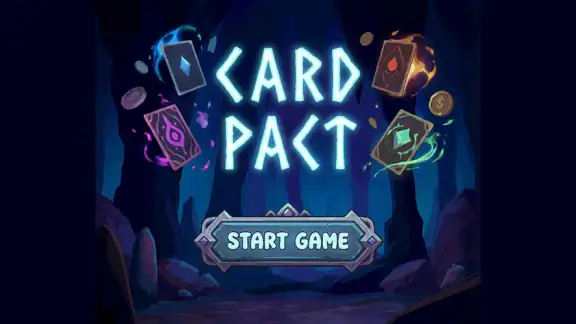 Golden Card Pact
