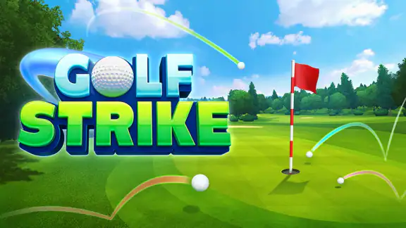 Golf Strike