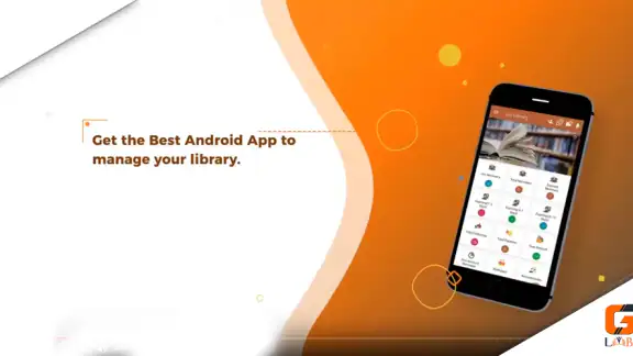 GoLibrary Library Manager App