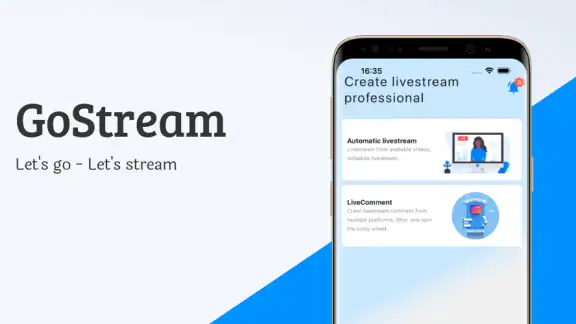 GoStream