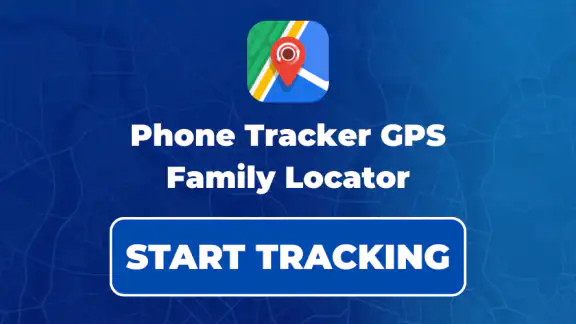 GPS Location Tracker & Phone