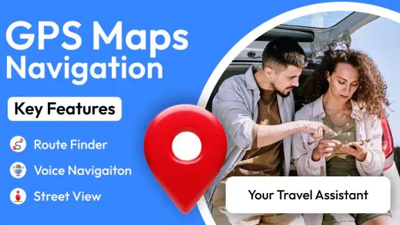 GPS, मैप्स और नेविगेशन, रूट
