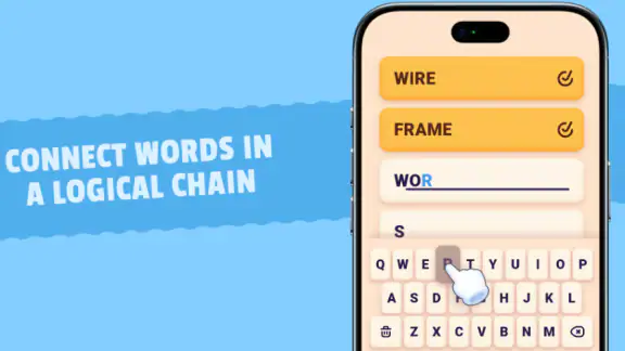 Grand Chain : Word Game