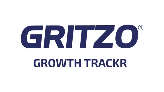 Gritzo Growth Trackr
