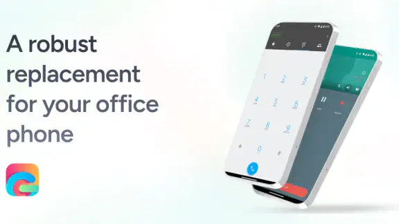 Groundwire: VoIP SIP Softphone
