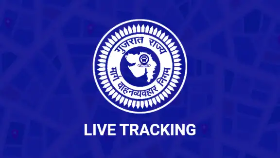 GSRTC Live Tracking