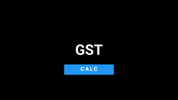 GST Calculator India
