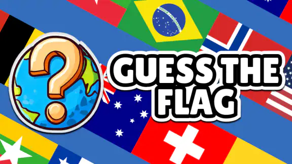 Guess Flags - Trivia