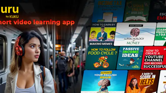 Guru: Short Videos App