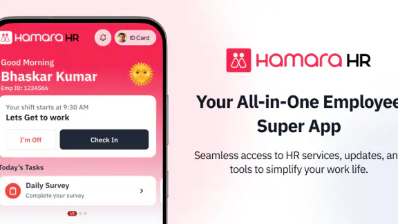 Hamara HR