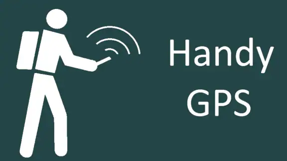 Handy GPS (subscription)