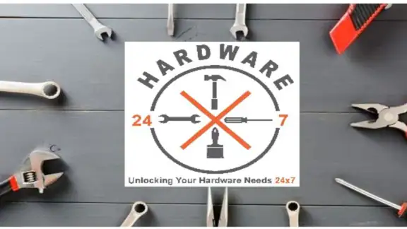 Hardware 24x7
