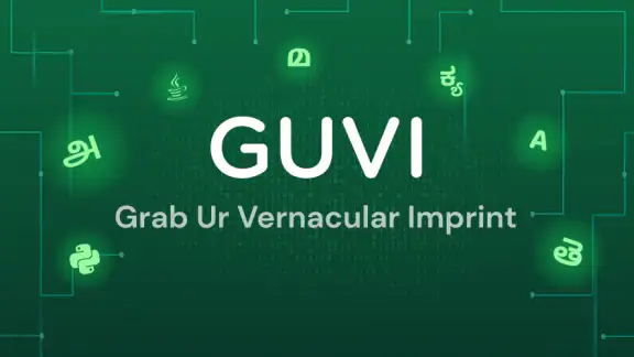 HCL GUVI