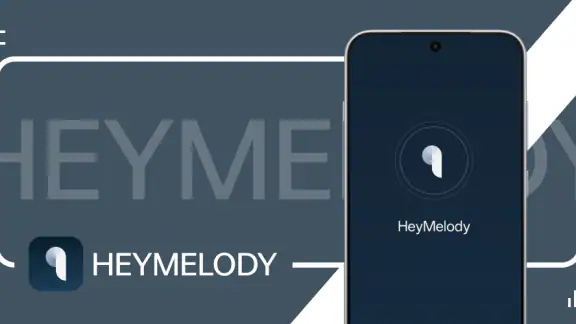 HeyMelody