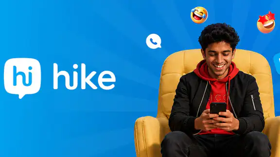 Hike Messenger