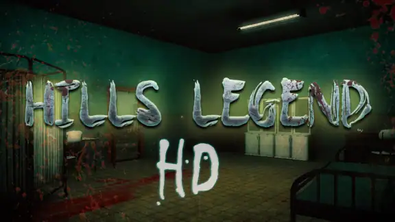Hills Legend: Horror (HD)