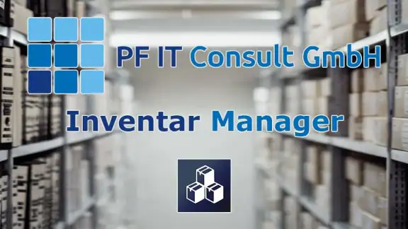 HITS Inventarmanager