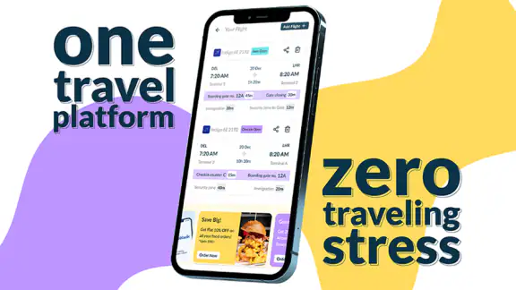Hoi: Your Travel Companion