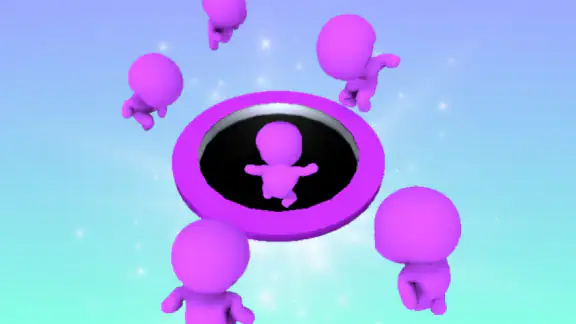 Hole People