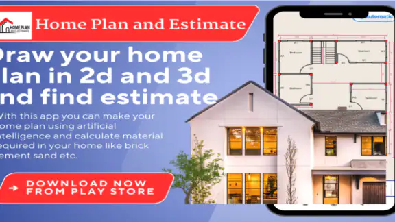 Home Plan And Estimate