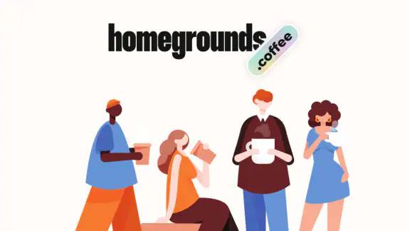 Homegrounds