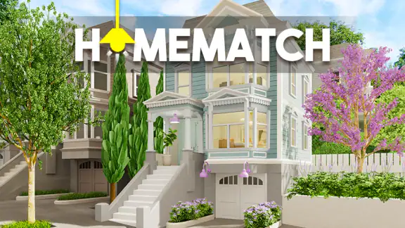 Homematch Home Design Games
