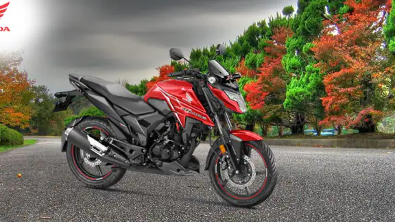 Honda 2 Wheeler Parts App