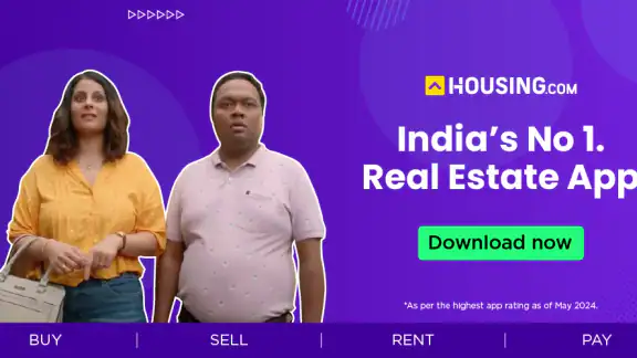 Housing: Buy, Rent, Sell & Pay