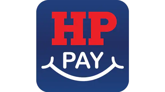 HP PAY