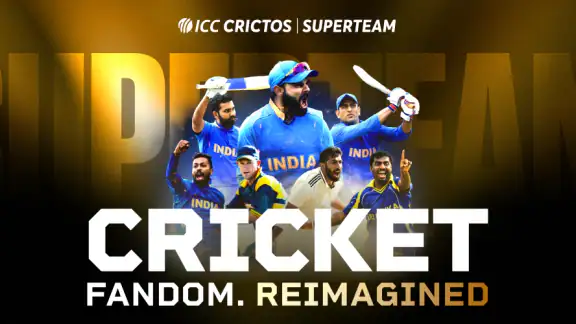 ICC SuperTeam Cricket
