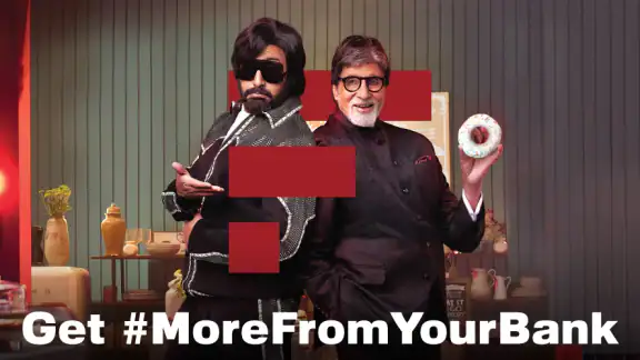 IDFC FIRST Bank: MobileBanking