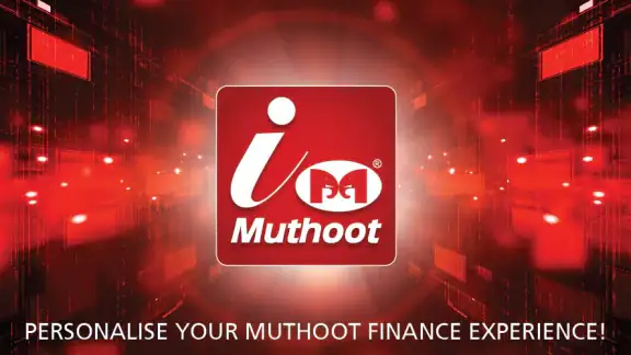 iMuthoot Muthoot Finance Loans