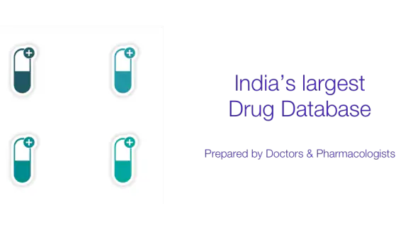 India Drug Index