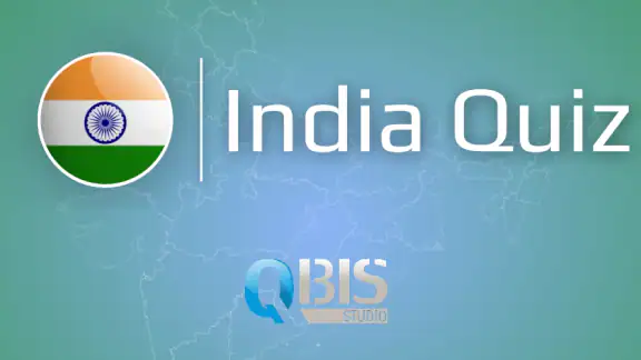 India Map Quiz