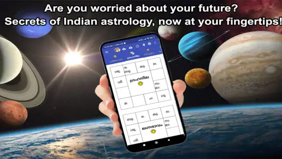 Indian Astrology -PROPHET 2025