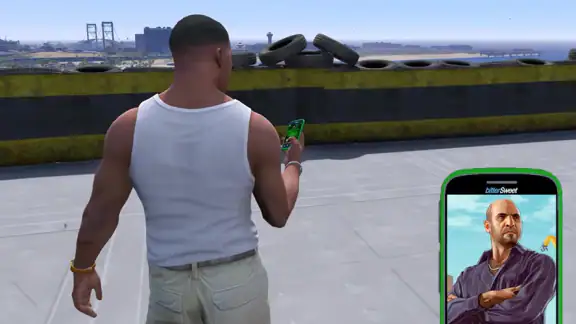 Indian Bike Driving Thar Game