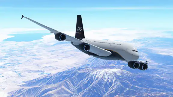 Infinite Flight Simulator