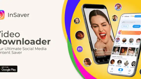 InSaver: Video & Story Saver