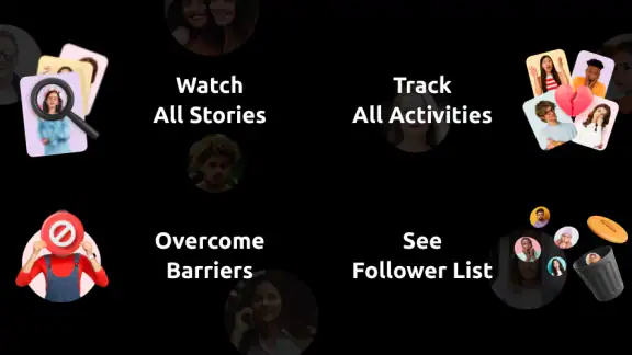 InSeen: Story & Profile Viewer