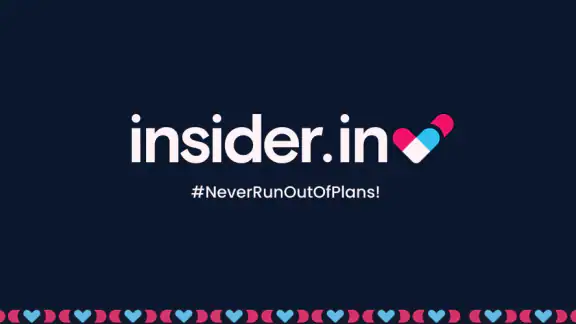 insider.in: Events Near You