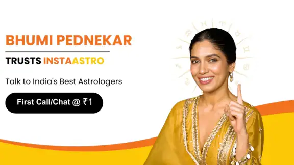 InstaAstro: Talk to Astrologer