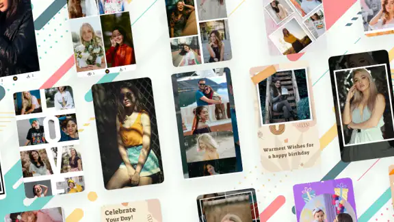 Instory | Story Video Maker