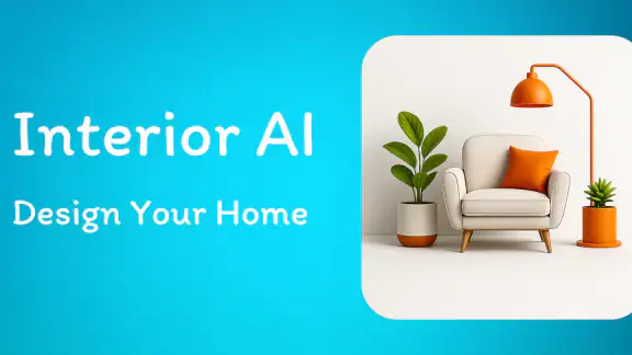 Interior AI - AI Home Design