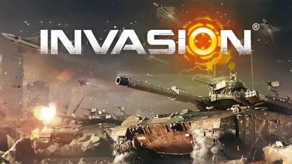 Invasion: Aerial Warfare