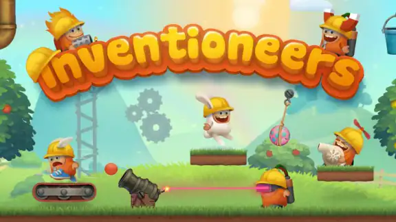 Inventioneers